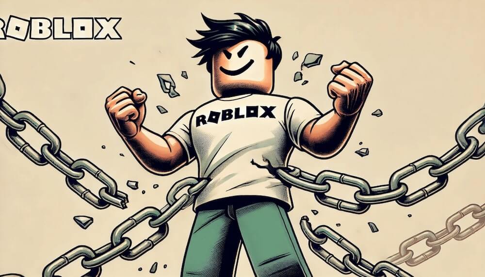 Roblox Unblocked