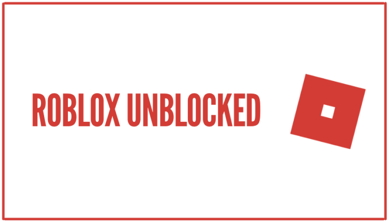 How to Play Roblox Unblocked On Your Browser. - Incognitown