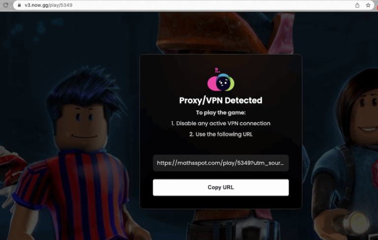 How to Play Roblox Unblocked On Your Browser. - Incognitown