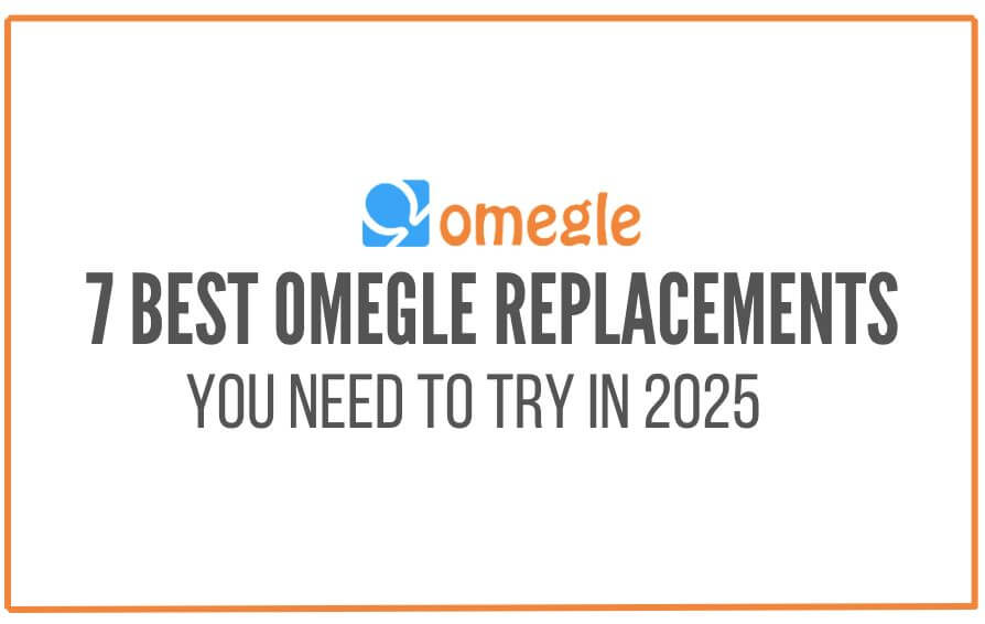 Read more about the article How To Get Unbanned From Omegle?