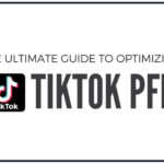 Ultimate Guide to TikTok PFP (Profile Picture)