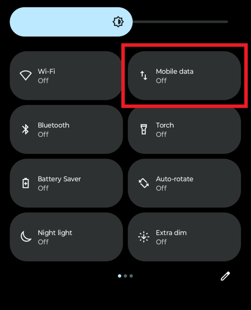 Avoid Wi-Fi Network restrictions by using Mobile Data.