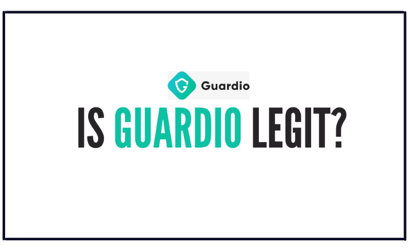 You are currently viewing Is Guardio Legit? A No-Nonsense Look at Its Practices